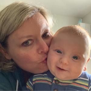 Meet your Posher, Rochelle